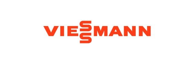 Viessmann boiler logo